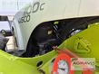 Cortacésped manual - Claas - disco 1100 c business