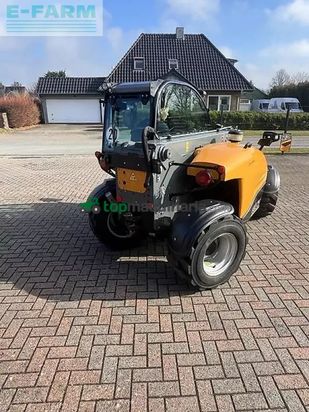 Telescopica - Giant - tendo 4548 hd