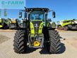 Tractor agrícola - Claas - arion 570 cmatic cebis