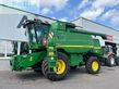 Cosechadora de Cereal - John Deere - t560