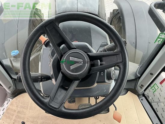 Tractor agrícola - Valtra - t155a 2a1