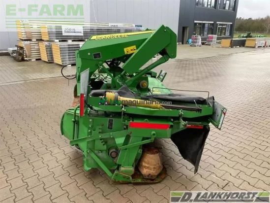 Cortacésped manual - John Deere - cc 131