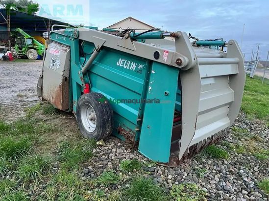 Esparcidor -  - alize force 2