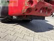 Minicargadora - Weidemann - 1355cx45 mit kabine 3,2m hubhöhe