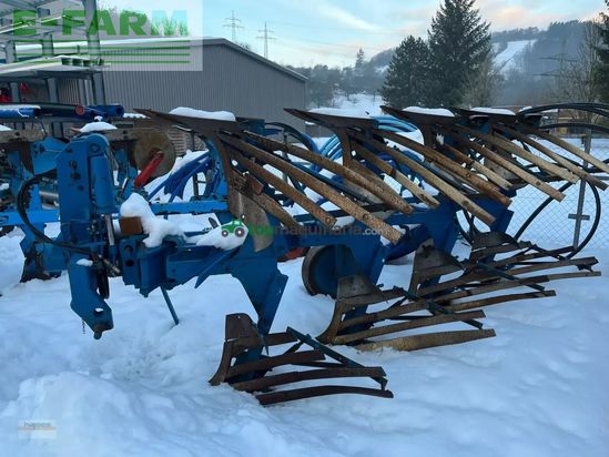 Arado - Rabe - supertaube gd iv