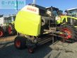 Empacadora gigant - Claas - variant 485 rc
