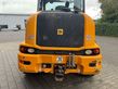 Minicargadora - JCB - tm 320 wm