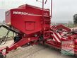 Sembradora - Horsch - pronto kr 6