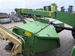 Cortacésped manual - Krone - big m