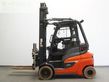 Elevadora - Linde - h 35 t 1202