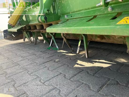 Sembradora - Amazone - cataya 3000 special