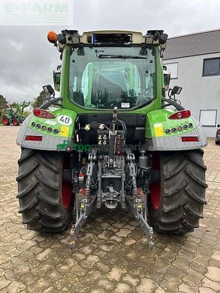 Tractor agrícola - Fendt - 312 gen 4 power