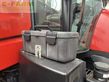 Tractor agrícola - Steyr - 6240 cvt