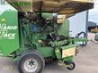 Empacadora gigant - Krone - variopack 1500 as