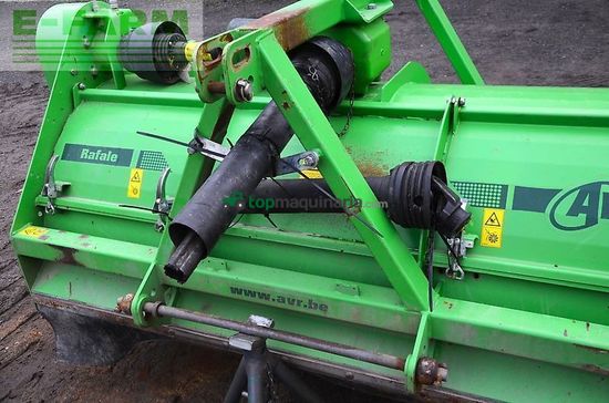 Tractor agrícola - Fendt - 826 vario power plus PowerPlus