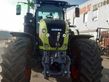 Tractor agrícola - Claas - traktor axion 930 cm