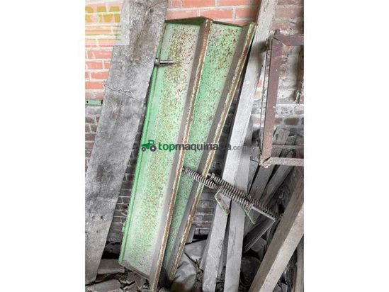 Grada rotativa - Rumpstad - rsf2000