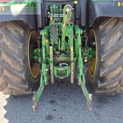 Tractor agrícola - John Deere - 6130r