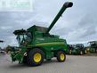 Cosechadora de Cereal - John Deere - t560