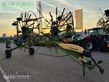 Rastrillo - Krone - swadro ts 680