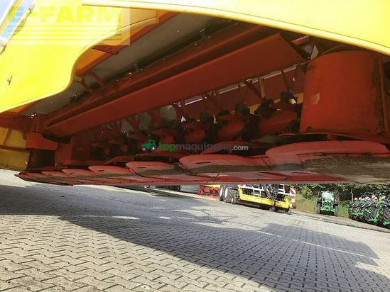 Cortacésped manual - Pöttinger - novacat v 10000 ed cl