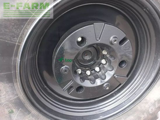 Tractor agrícola - John Deere - 6r 250 black design