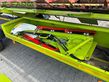 Cabezal - Claas - vario 1080