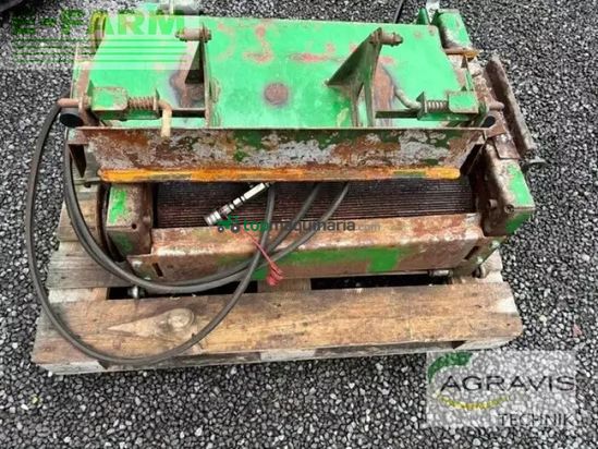 Cosechadora de Cereal - John Deere - 7780 i