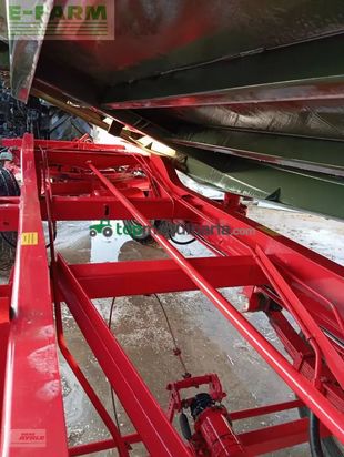 Remolqu agrícola - Welger - dreiseitenkipper