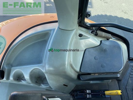 Tractor agrícola - Massey Ferguson - 5435 top zustand