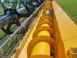 Cosechadora de Cereal - New Holland - cx 8.70