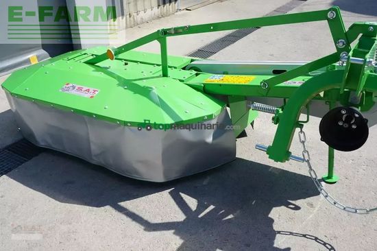 Cortacésped manual - Talex - trommelmähwerk eco-cut 165-neu