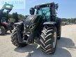 Tractor agrícola - Valtra - t215 d forst mit rüfa und forstkabine