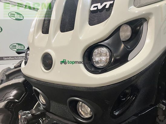 Tractor agrícola - Steyr - 6300 terrus cvt CVT