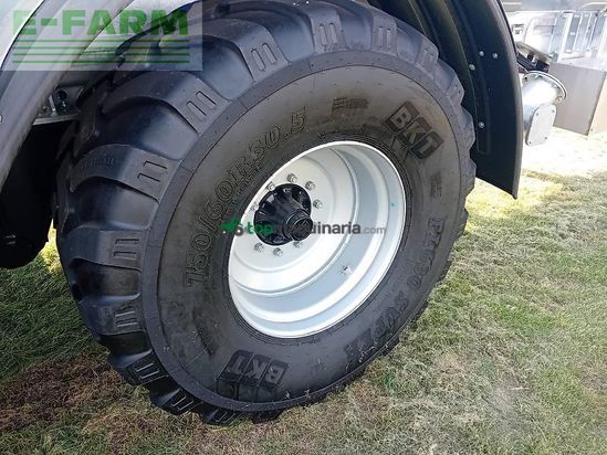 Cuba de purin - garant Kotte - vt 18.300