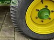 Empacadora gigant - John Deere - 568 maxi cut