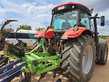 Tractor agrícola - Mc Cormick - X7 650 POWER PLUS