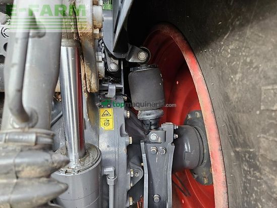 Tractor agrícola - Fendt - 942 vario profi plus