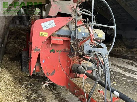 Esparcidor - Kuhn - altor 5070 m