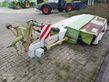 Cortacésped manual - Claas - disco 300 c