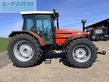 Tractor agrícola - Same - silver 100.6