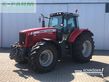Tractor agrícola - Massey Ferguson - 7495 dyna vt