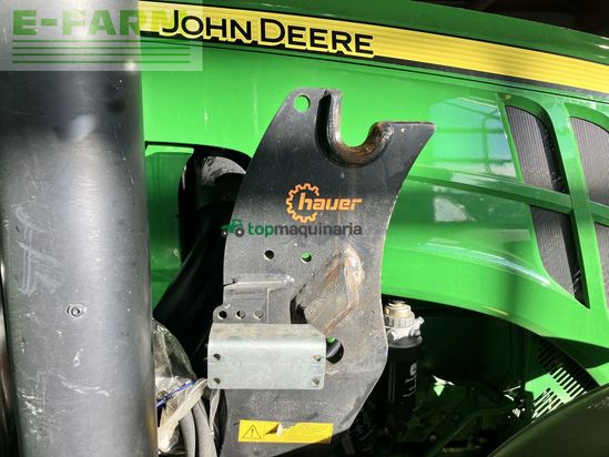Tractor agrícola - John Deere - 5090r