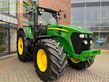 Tractor agrícola - John Deere - 7830