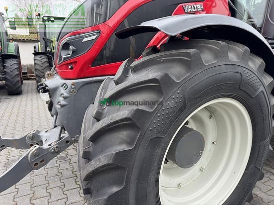 Tractor agrícola - Valtra - t234 versu
