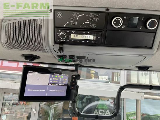 Tractor agrícola - Valtra - t235 active