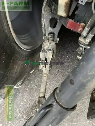 Tractor agrícola - Massey Ferguson - 8670