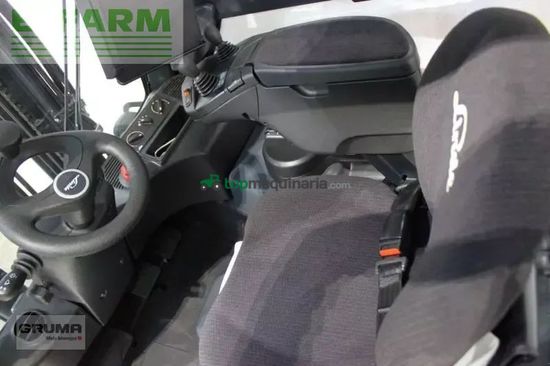 Elevadora - Linde - e 20 pl evo 386-02