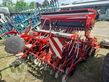 Combinado de siembra - Kverneland - mc-drill pro