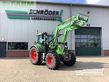 Tractor agrícola - Fendt - 314 vario gen4 profi plus